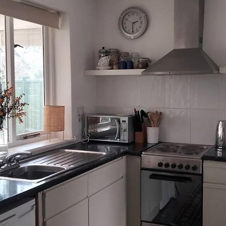The Flower House, Idyllic Cornish Retreat. Apartment Saint Erth ภายนอก รูปภาพ