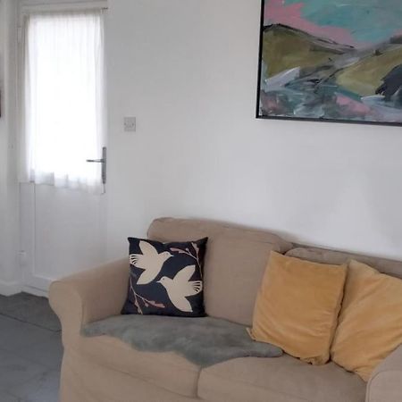 The Flower House, Idyllic Cornish Retreat. Apartment Saint Erth ภายนอก รูปภาพ