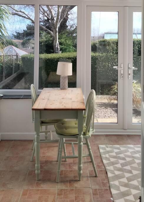 The Flower House, Idyllic Cornish Retreat. Apartment Saint Erth ภายนอก รูปภาพ