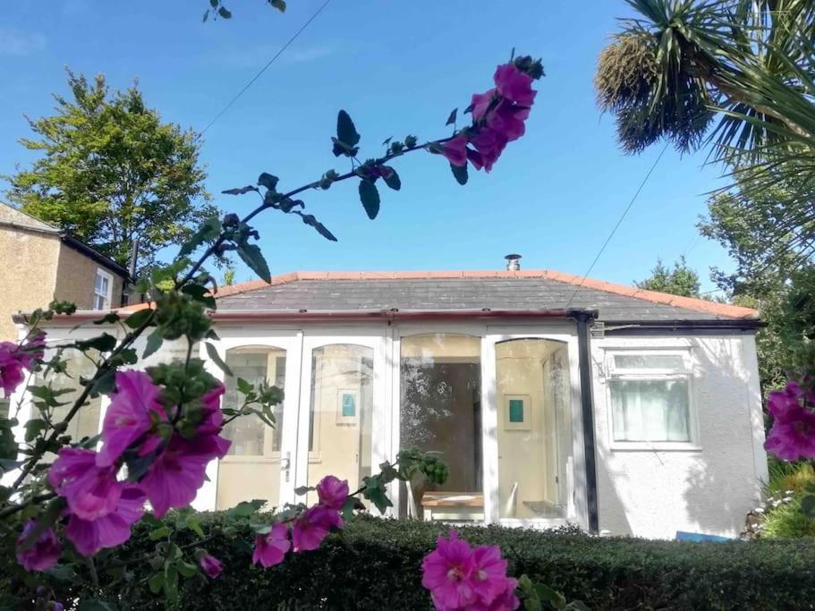 The Flower House, Idyllic Cornish Retreat. Apartment Saint Erth ภายนอก รูปภาพ